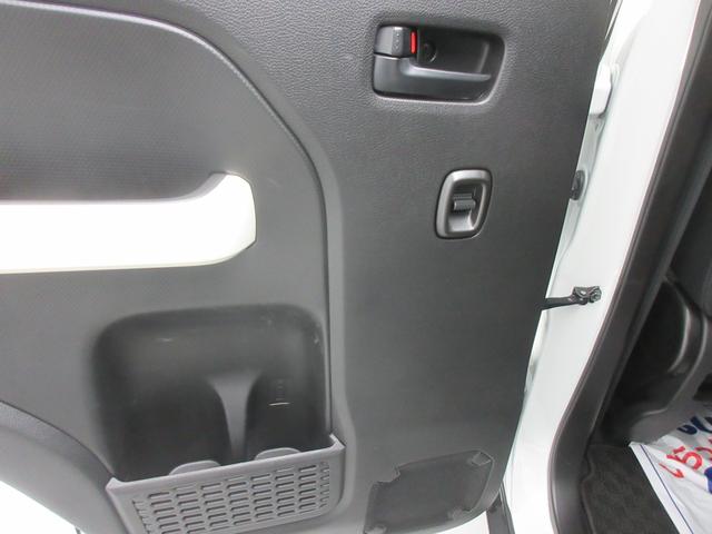 クロスビー ＨＹＢＲＩＤ　ＭＸ　４ＷＤ　衝突被害軽減Ｂ　オートライト　プッシュスタート　オートエアコン　横滑り防止機能　衝突安全ボディ　盗難防止システム（41枚目）