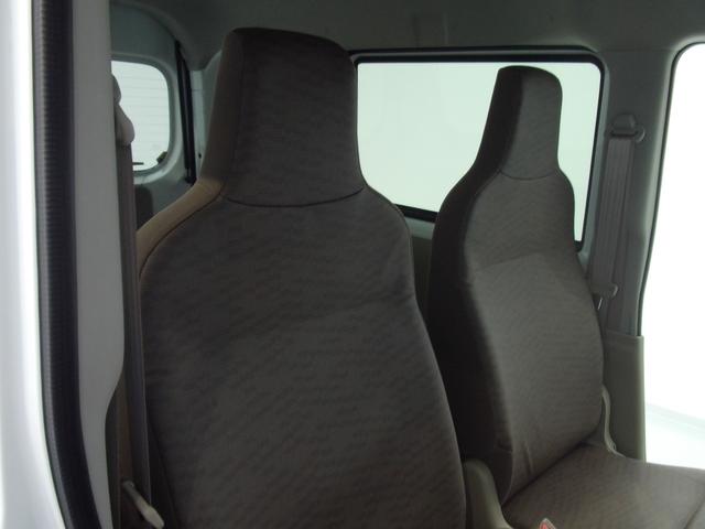 エブリイ ＰＡ　ＰＴ４ＷＤ　衝突軽減　両側スライドドア　オートライト　横滑り防止機能　衝突安全ボディ　盗難防止システム（5枚目）