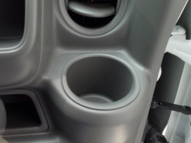 エブリイ ＰＡ　ＰＴ４ＷＤ　衝突軽減　両側スライドドア　オートライト　横滑り防止機能　衝突安全ボディ　盗難防止システム（17枚目）