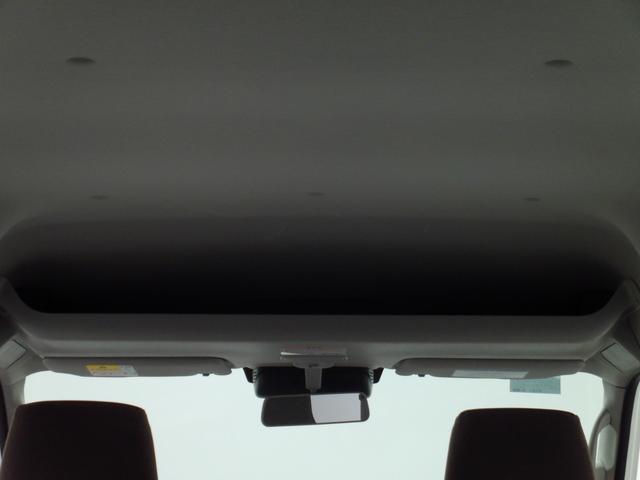 エブリイ ＰＡ　ＰＴ４ＷＤ　衝突軽減　両側スライドドア　オートライト　横滑り防止機能　衝突安全ボディ　盗難防止システム（19枚目）