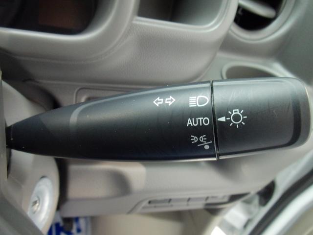 エブリイ ＰＡ　ＰＴ４ＷＤ　衝突軽減　両側スライドドア　オートライト　横滑り防止機能　衝突安全ボディ　盗難防止システム（25枚目）