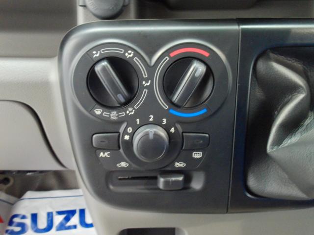 エブリイ ＰＡ　ＰＴ４ＷＤ　衝突軽減　両側スライドドア　オートライト　横滑り防止機能　衝突安全ボディ　盗難防止システム（27枚目）