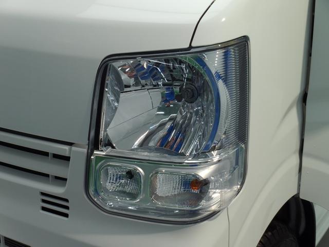 エブリイ ＰＡ　ＰＴ４ＷＤ　衝突軽減　両側スライドドア　オートライト　横滑り防止機能　衝突安全ボディ　盗難防止システム（29枚目）