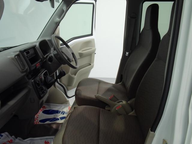 エブリイ ＰＡ　ＰＴ４ＷＤ　衝突軽減　両側スライドドア　オートライト　横滑り防止機能　衝突安全ボディ　盗難防止システム（31枚目）