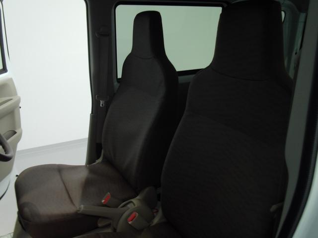 エブリイ ＰＡ　ＰＴ４ＷＤ　衝突軽減　両側スライドドア　オートライト　横滑り防止機能　衝突安全ボディ　盗難防止システム（32枚目）