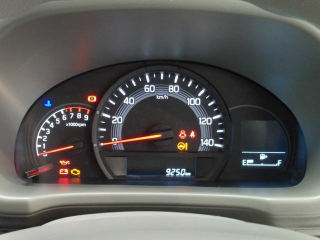 エブリイ ＰＡ　ＰＴ４ＷＤ　衝突軽減　両側スライドドア　オートライト　横滑り防止機能　衝突安全ボディ　盗難防止システム（40枚目）