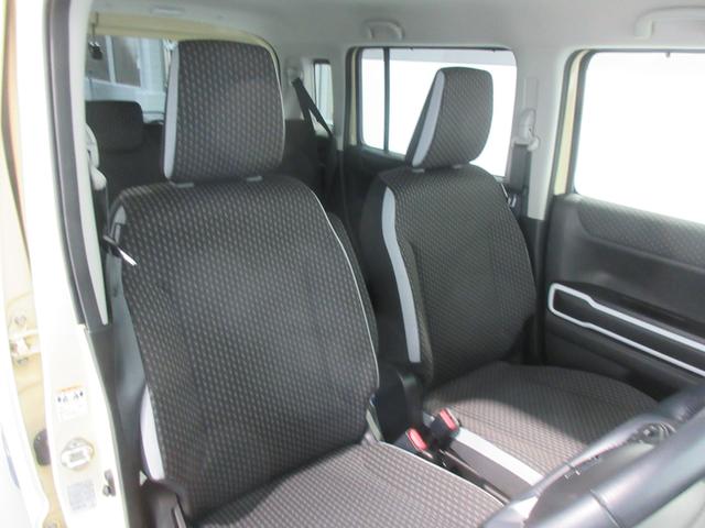 ハスラー ＨＹＢＲＩＤ　Ｘ　４ＷＤ　全方位カメラ付８インチナビＴＶ　マット　バイザー付　プッシュスタート　オートライト　オートエアコン　アイドリングストップ　衝突軽減（10枚目）