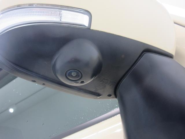 ハスラー ＨＹＢＲＩＤ　Ｘ　４ＷＤ　全方位カメラ付８インチナビＴＶ　マット　バイザー付　プッシュスタート　オートライト　オートエアコン　アイドリングストップ　衝突軽減（29枚目）