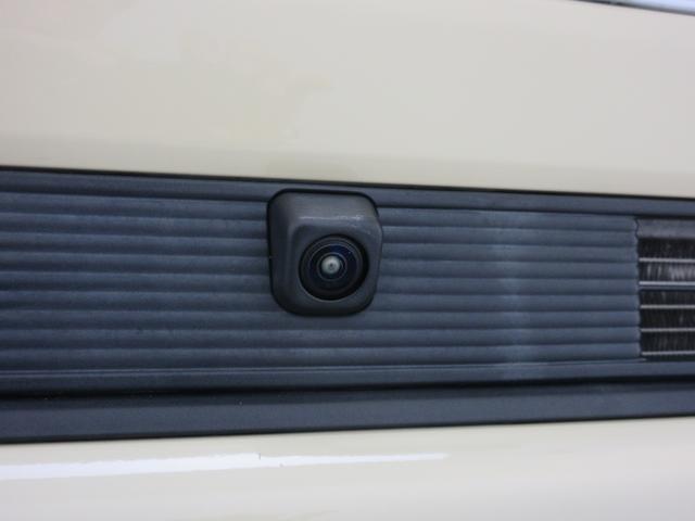 ハスラー ＨＹＢＲＩＤ　Ｘ　４ＷＤ　全方位カメラ付８インチナビＴＶ　マット　バイザー付　プッシュスタート　オートライト　オートエアコン　アイドリングストップ　衝突軽減（30枚目）