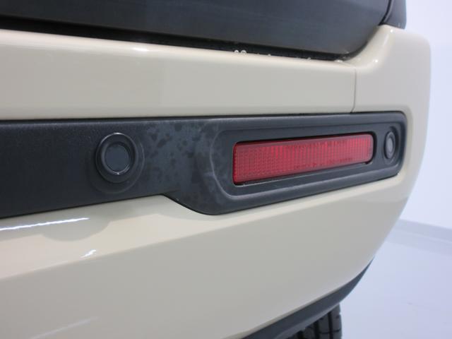 ハスラー ＨＹＢＲＩＤ　Ｘ　４ＷＤ　全方位カメラ付８インチナビＴＶ　マット　バイザー付　プッシュスタート　オートライト　オートエアコン　アイドリングストップ　衝突軽減（41枚目）