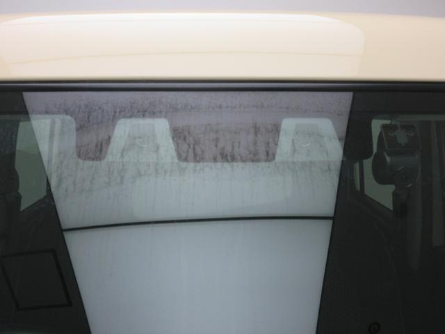 ハスラー ＨＹＢＲＩＤ　Ｘ　４ＷＤ　全方位カメラ付８インチナビＴＶ　マット　バイザー付　プッシュスタート　オートライト　オートエアコン　アイドリングストップ　衝突軽減（57枚目）