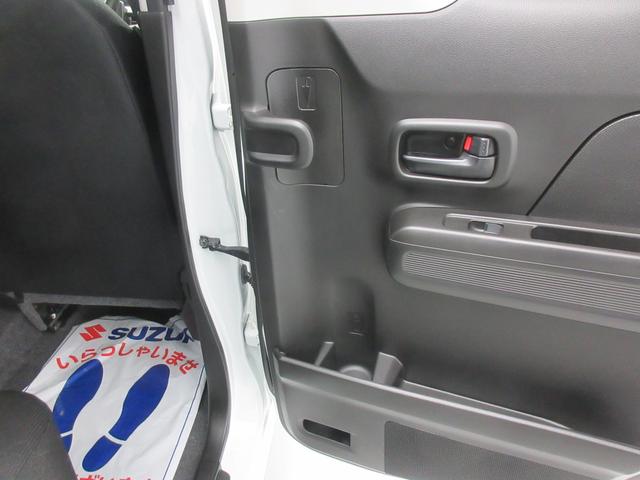 ワゴンＲ ＦＸ　４ＷＤ　衝突被害軽減Ｂ　オートライト　シートヒーター　プッシュスタート　オートエアコン　横滑り防止機能　衝突安全ボディ　盗難防止システム（6枚目）