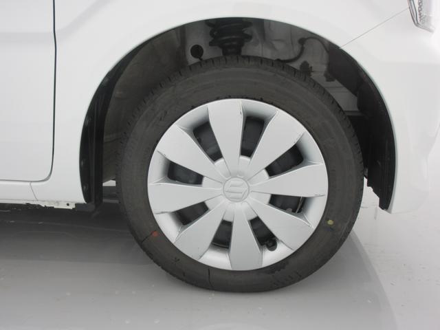 ワゴンＲ ＦＸ　４ＷＤ　衝突被害軽減Ｂ　オートライト　シートヒーター　プッシュスタート　オートエアコン　横滑り防止機能　衝突安全ボディ　盗難防止システム（17枚目）
