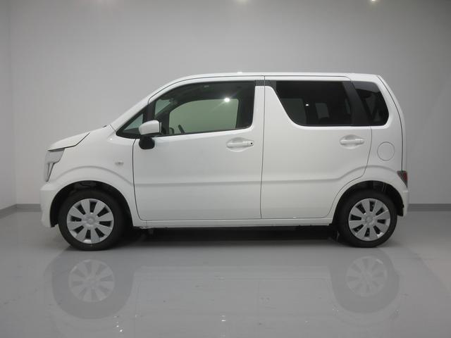 ワゴンＲ ＦＸ　４ＷＤ　衝突被害軽減Ｂ　オートライト　シートヒーター　プッシュスタート　オートエアコン　横滑り防止機能　衝突安全ボディ　盗難防止システム（22枚目）