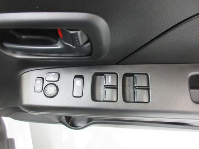 ワゴンＲ ＦＸ　４ＷＤ　衝突被害軽減Ｂ　オートライト　シートヒーター　プッシュスタート　オートエアコン　横滑り防止機能　衝突安全ボディ　盗難防止システム（27枚目）