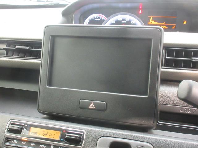 ワゴンＲ ＦＸ　４ＷＤ　衝突被害軽減Ｂ　オートライト　シートヒーター　プッシュスタート　オートエアコン　横滑り防止機能　衝突安全ボディ　盗難防止システム（29枚目）