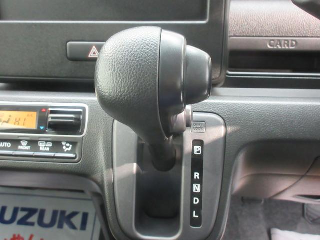 ワゴンＲ ＦＸ　４ＷＤ　衝突被害軽減Ｂ　オートライト　シートヒーター　プッシュスタート　オートエアコン　横滑り防止機能　衝突安全ボディ　盗難防止システム（30枚目）