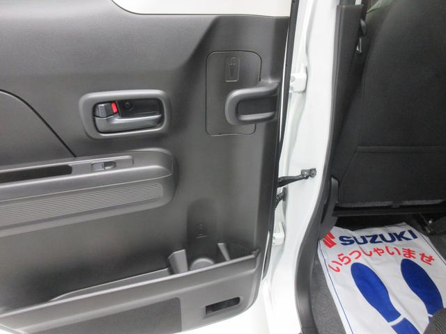 ワゴンＲ ＦＸ　４ＷＤ　衝突被害軽減Ｂ　オートライト　シートヒーター　プッシュスタート　オートエアコン　横滑り防止機能　衝突安全ボディ　盗難防止システム（41枚目）