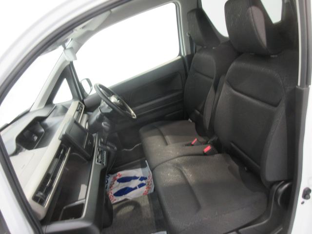 ワゴンＲ ＦＸ　４ＷＤ　衝突被害軽減Ｂ　オートライト　シートヒーター　プッシュスタート　オートエアコン　横滑り防止機能　衝突安全ボディ　盗難防止システム（43枚目）