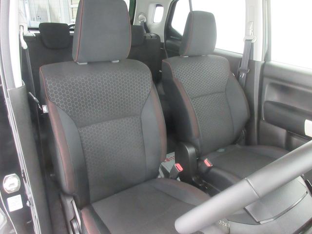 クロスビー ＨＹＢＲＩＤ　ＭＺ　４ＷＤ　衝突軽減　シートヒーター　ＬＥＤ　オートライト　プッシュスタート　オートエアコン　アイドリングストップ　横滑り防止機能　衝突安全ボディ　盗難防止システム（4枚目）