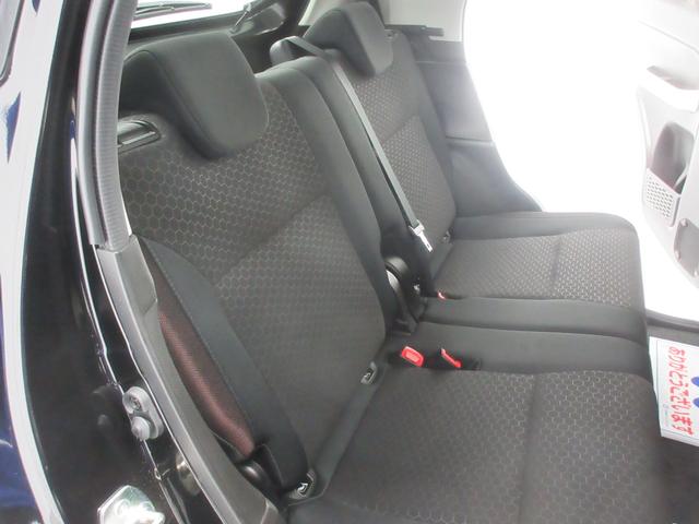 クロスビー ＨＹＢＲＩＤ　ＭＺ　４ＷＤ　衝突軽減　シートヒーター　ＬＥＤ　オートライト　プッシュスタート　オートエアコン　アイドリングストップ　横滑り防止機能　衝突安全ボディ　盗難防止システム（5枚目）