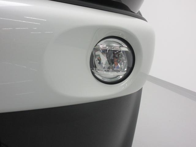 クロスビー ＨＹＢＲＩＤ　ＭＺ　４ＷＤ　衝突軽減　シートヒーター　ＬＥＤ　オートライト　プッシュスタート　オートエアコン　アイドリングストップ　横滑り防止機能　衝突安全ボディ　盗難防止システム（16枚目）