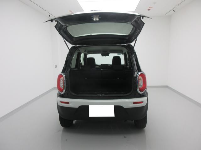 クロスビー ＨＹＢＲＩＤ　ＭＺ　４ＷＤ　衝突軽減　シートヒーター　ＬＥＤ　オートライト　プッシュスタート　オートエアコン　アイドリングストップ　横滑り防止機能　衝突安全ボディ　盗難防止システム（17枚目）