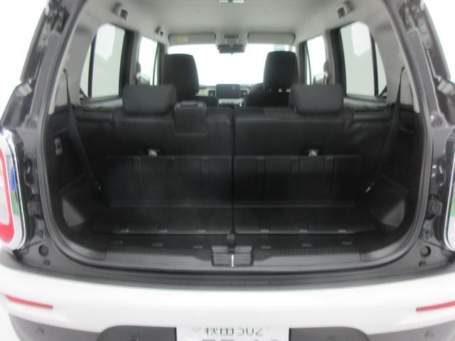 クロスビー ＨＹＢＲＩＤ　ＭＺ　４ＷＤ　衝突軽減　シートヒーター　ＬＥＤ　オートライト　プッシュスタート　オートエアコン　アイドリングストップ　横滑り防止機能　衝突安全ボディ　盗難防止システム（18枚目）