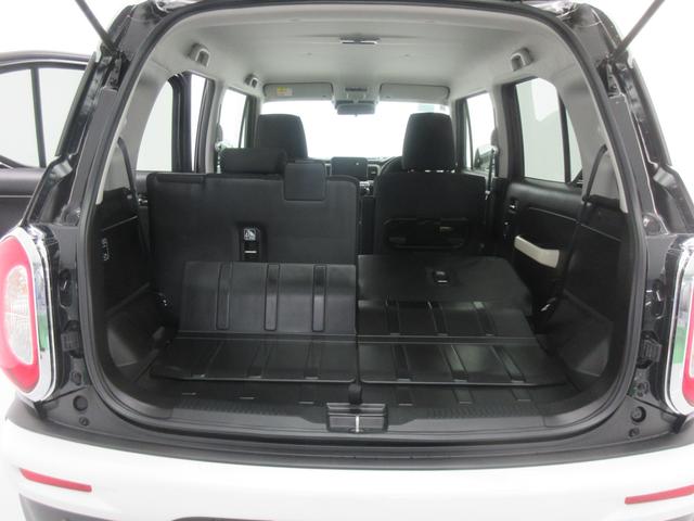 クロスビー ＨＹＢＲＩＤ　ＭＺ　４ＷＤ　衝突軽減　シートヒーター　ＬＥＤ　オートライト　プッシュスタート　オートエアコン　アイドリングストップ　横滑り防止機能　衝突安全ボディ　盗難防止システム（19枚目）