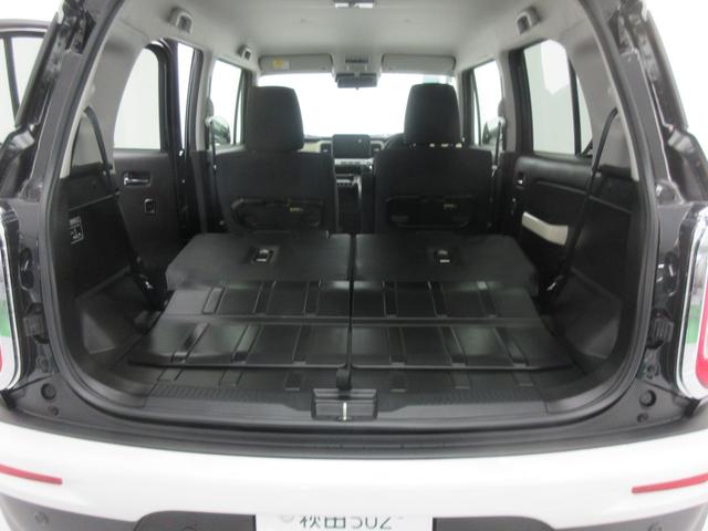 クロスビー ＨＹＢＲＩＤ　ＭＺ　４ＷＤ　衝突軽減　シートヒーター　ＬＥＤ　オートライト　プッシュスタート　オートエアコン　アイドリングストップ　横滑り防止機能　衝突安全ボディ　盗難防止システム（20枚目）