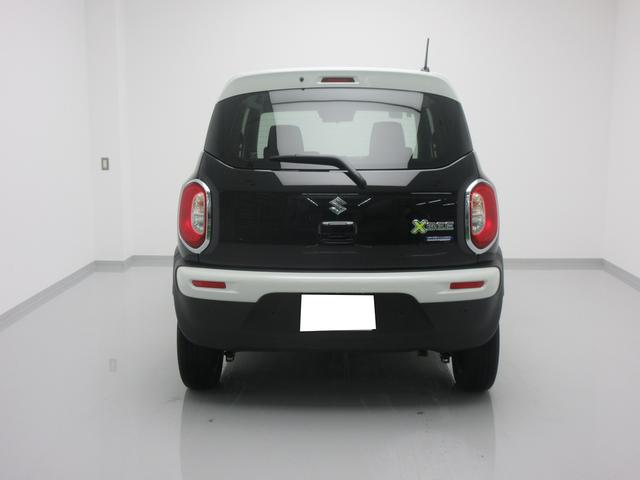 クロスビー ＨＹＢＲＩＤ　ＭＺ　４ＷＤ　衝突軽減　シートヒーター　ＬＥＤ　オートライト　プッシュスタート　オートエアコン　アイドリングストップ　横滑り防止機能　衝突安全ボディ　盗難防止システム（23枚目）