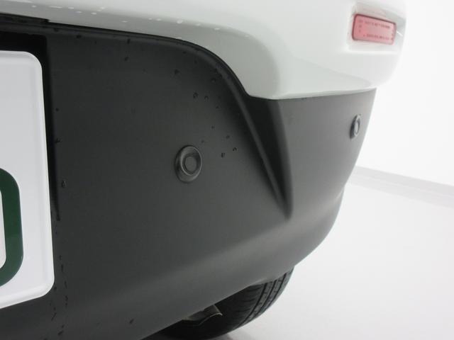 クロスビー ＨＹＢＲＩＤ　ＭＺ　４ＷＤ　衝突軽減　シートヒーター　ＬＥＤ　オートライト　プッシュスタート　オートエアコン　アイドリングストップ　横滑り防止機能　衝突安全ボディ　盗難防止システム（26枚目）