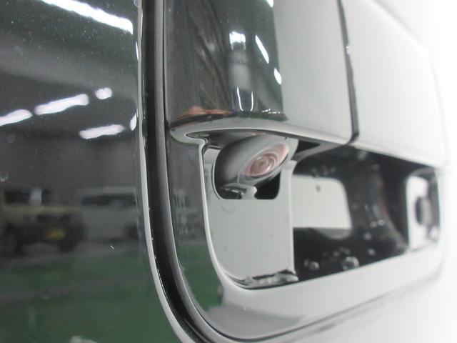 クロスビー ＨＹＢＲＩＤ　ＭＺ　４ＷＤ　衝突軽減　シートヒーター　ＬＥＤ　オートライト　プッシュスタート　オートエアコン　アイドリングストップ　横滑り防止機能　衝突安全ボディ　盗難防止システム（28枚目）