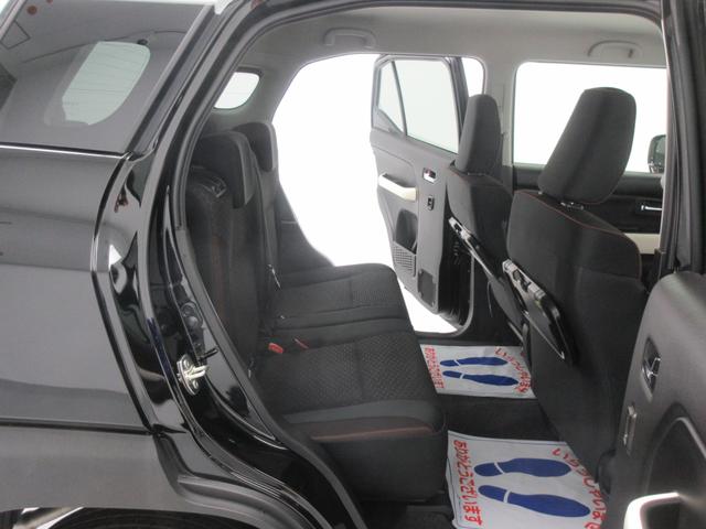 クロスビー ＨＹＢＲＩＤ　ＭＺ　４ＷＤ　衝突軽減　シートヒーター　ＬＥＤ　オートライト　プッシュスタート　オートエアコン　アイドリングストップ　横滑り防止機能　衝突安全ボディ　盗難防止システム（48枚目）