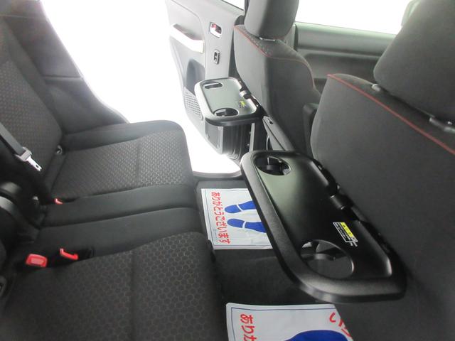 クロスビー ＨＹＢＲＩＤ　ＭＺ　４ＷＤ　衝突軽減　シートヒーター　ＬＥＤ　オートライト　プッシュスタート　オートエアコン　アイドリングストップ　横滑り防止機能　衝突安全ボディ　盗難防止システム（49枚目）