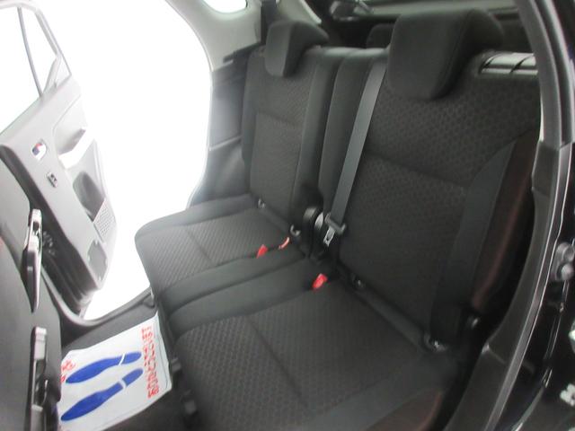 クロスビー ＨＹＢＲＩＤ　ＭＺ　４ＷＤ　衝突軽減　シートヒーター　ＬＥＤ　オートライト　プッシュスタート　オートエアコン　アイドリングストップ　横滑り防止機能　衝突安全ボディ　盗難防止システム（54枚目）