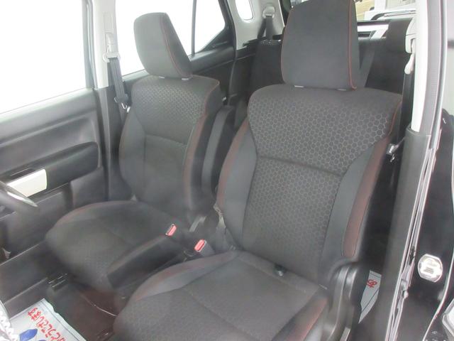 クロスビー ＨＹＢＲＩＤ　ＭＺ　４ＷＤ　衝突軽減　シートヒーター　ＬＥＤ　オートライト　プッシュスタート　オートエアコン　アイドリングストップ　横滑り防止機能　衝突安全ボディ　盗難防止システム（57枚目）