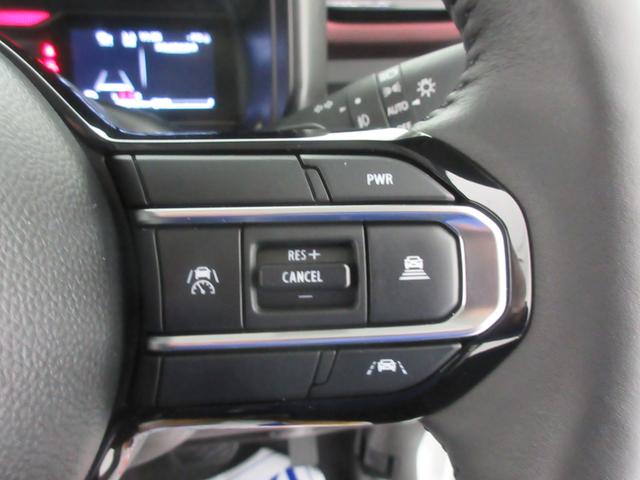 スペーシアカスタム ＨＹＢＲＩＤ　ＸＳターボ　４ＷＤ　全方位カメラ付ナビ　ＬＥＤ　オートライト　両側電動スライドドア　プッシュスタート　シートヒーター　オートエアコン　アイドリングストップ　横滑り防止機能　衝突安全ボディ　盗難防止システム（15枚目）