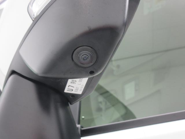 スペーシアカスタム ＨＹＢＲＩＤ　ＸＳターボ　４ＷＤ　全方位カメラ付ナビ　ＬＥＤ　オートライト　両側電動スライドドア　プッシュスタート　シートヒーター　オートエアコン　アイドリングストップ　横滑り防止機能　衝突安全ボディ　盗難防止システム（29枚目）