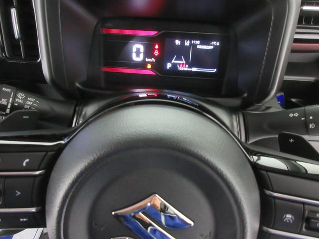 スペーシアカスタム ＨＹＢＲＩＤ　ＸＳターボ　４ＷＤ　全方位カメラ付ナビ　ＬＥＤ　オートライト　両側電動スライドドア　プッシュスタート　シートヒーター　オートエアコン　アイドリングストップ　横滑り防止機能　衝突安全ボディ　盗難防止システム（38枚目）