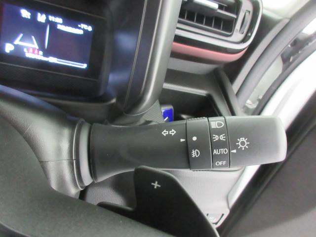スペーシアカスタム ＨＹＢＲＩＤ　ＸＳターボ　４ＷＤ　全方位カメラ付ナビ　ＬＥＤ　オートライト　両側電動スライドドア　プッシュスタート　シートヒーター　オートエアコン　アイドリングストップ　横滑り防止機能　衝突安全ボディ　盗難防止システム（39枚目）