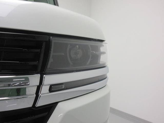 スペーシアカスタム ＨＹＢＲＩＤ　ＸＳターボ　４ＷＤ　全方位カメラ付ナビ　ＬＥＤ　オートライト　両側電動スライドドア　プッシュスタート　シートヒーター　オートエアコン　アイドリングストップ　横滑り防止機能　衝突安全ボディ　盗難防止システム（56枚目）