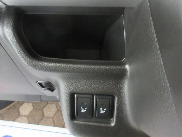 スペーシアギア マイスタイル　４ＷＤ　衝突軽減　両側電動スライドドア　ＬＥＤ　オートライト　プッシュスタート　シートヒーター　オートエアコン　アイドリングストップ　横滑り防止機能　衝突安全ボディ　盗難防止システム（5枚目）