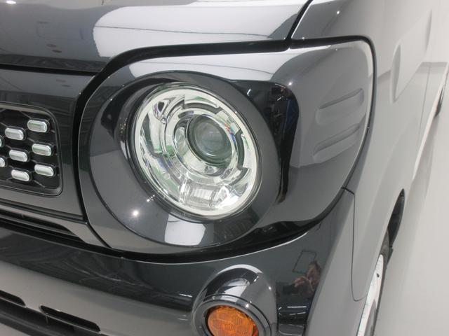 スペーシアギア マイスタイル　４ＷＤ　衝突軽減　両側電動スライドドア　ＬＥＤ　オートライト　プッシュスタート　シートヒーター　オートエアコン　アイドリングストップ　横滑り防止機能　衝突安全ボディ　盗難防止システム（10枚目）