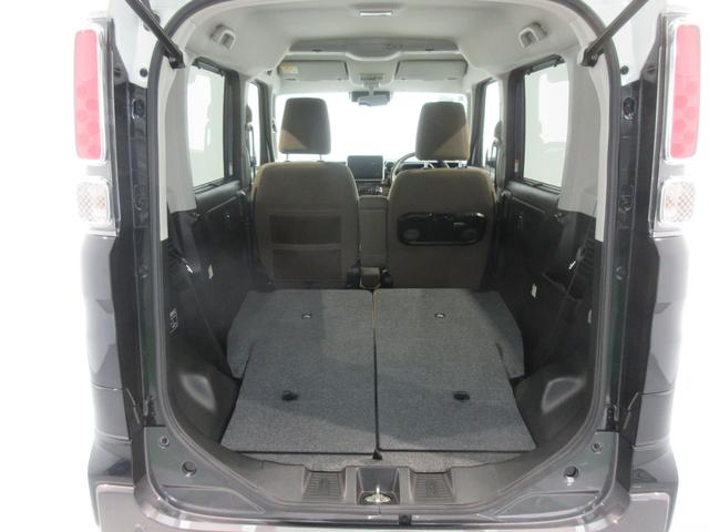 スペーシアギア マイスタイル　４ＷＤ　衝突軽減　両側電動スライドドア　ＬＥＤ　オートライト　プッシュスタート　シートヒーター　オートエアコン　アイドリングストップ　横滑り防止機能　衝突安全ボディ　盗難防止システム（14枚目）