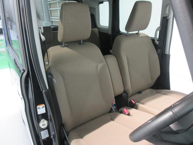 スペーシアギア マイスタイル　４ＷＤ　衝突軽減　両側電動スライドドア　ＬＥＤ　オートライト　プッシュスタート　シートヒーター　オートエアコン　アイドリングストップ　横滑り防止機能　衝突安全ボディ　盗難防止システム（16枚目）