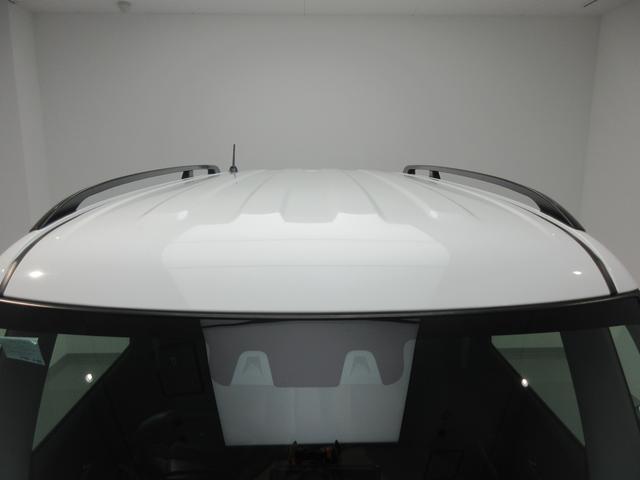 スペーシアギア マイスタイル　４ＷＤ　衝突軽減　両側電動スライドドア　ＬＥＤ　オートライト　プッシュスタート　シートヒーター　オートエアコン　アイドリングストップ　横滑り防止機能　衝突安全ボディ　盗難防止システム（37枚目）