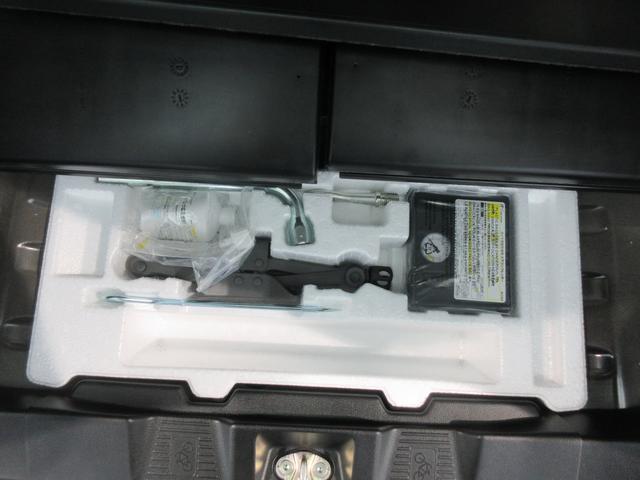 スペーシアギア マイスタイル　４ＷＤ　衝突軽減　両側電動スライドドア　ＬＥＤ　オートライト　プッシュスタート　シートヒーター　オートエアコン　アイドリングストップ　横滑り防止機能　衝突安全ボディ　盗難防止システム（39枚目）