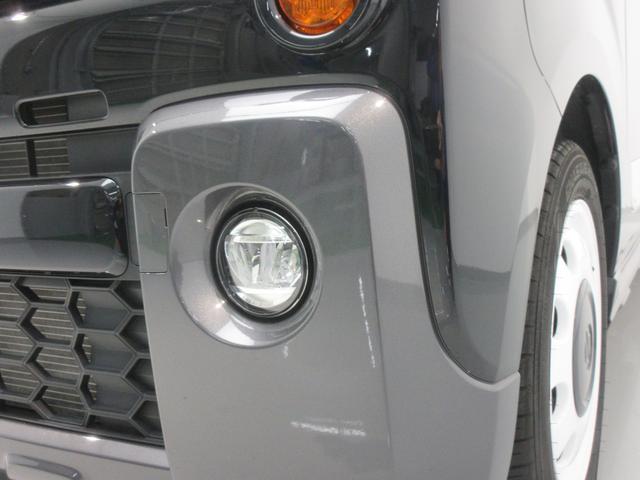 スペーシアギア マイスタイル　４ＷＤ　衝突軽減　両側電動スライドドア　ＬＥＤ　オートライト　プッシュスタート　シートヒーター　オートエアコン　アイドリングストップ　横滑り防止機能　衝突安全ボディ　盗難防止システム（44枚目）