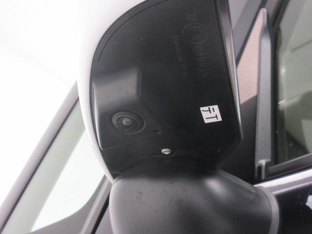 スペーシアギア マイスタイル　４ＷＤ　衝突軽減　両側電動スライドドア　ＬＥＤ　オートライト　プッシュスタート　シートヒーター　オートエアコン　アイドリングストップ　横滑り防止機能　衝突安全ボディ　盗難防止システム（47枚目）